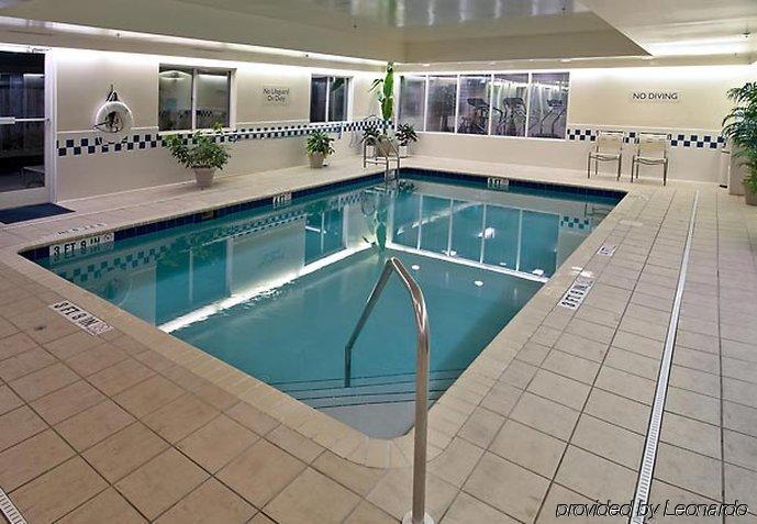 Fairfield Inn Tallahassee North/I-10 Exterior foto