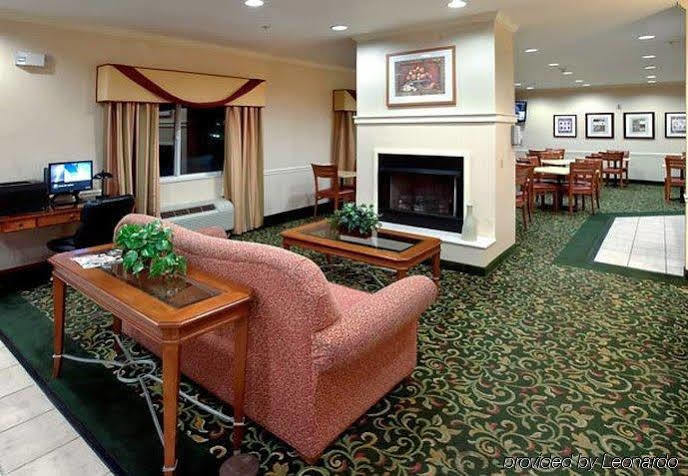 Fairfield Inn Tallahassee North/I-10 Exterior foto